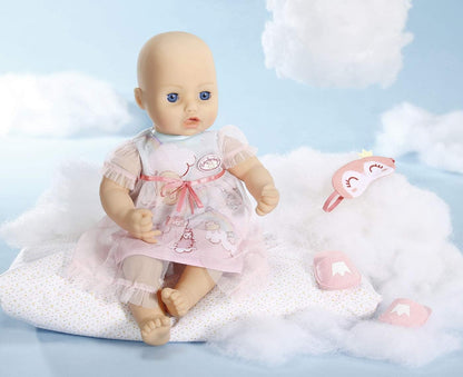 Baby Annabell - Sweetdreams Gown 43Cm (705537)
