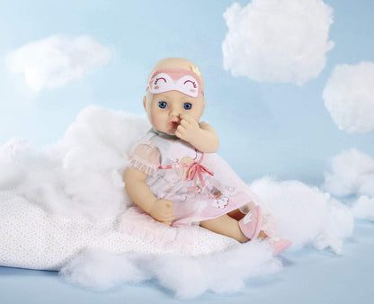 Baby Annabell - Sweetdreams Gown 43Cm (705537)