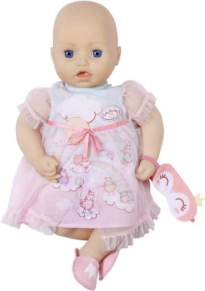 Baby Annabell - Sweetdreams Gown 43Cm (705537)