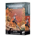 Games Workshop Warhammer 40k - Drukhari Lelith Hesperax