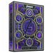 Theory11 Avengers - The Infinity Saga Playing Cards Blue Version
