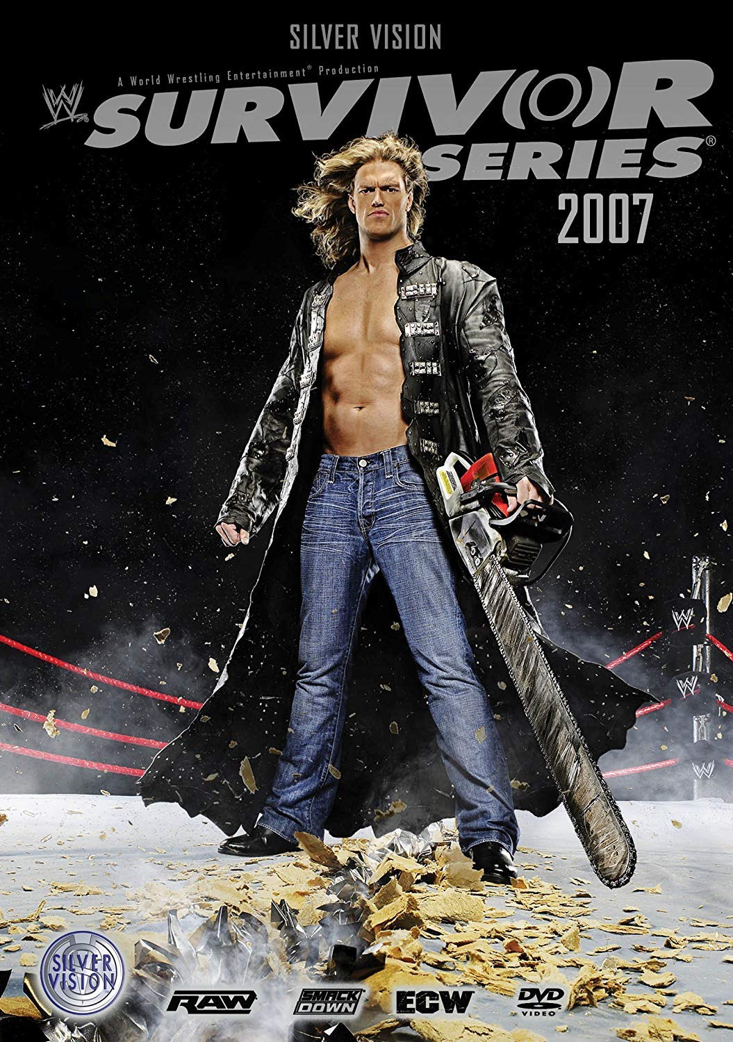WWE Survivor Series