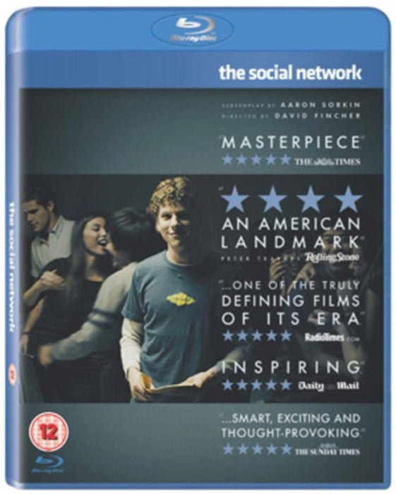 The Social Network