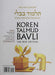 Koren Talmud Bavli V6d: Yoma, Daf 68b-88a, Noeי Color Pb, H/E