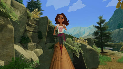 Spirit: Lucky's Big Adventure (Xbox One)