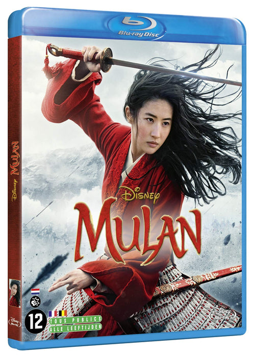 Mulan