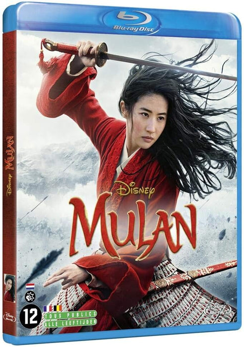 Mulan