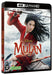 Mulan live action 4k ultra hd