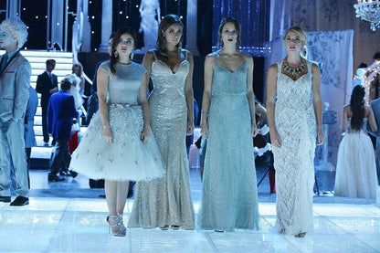 Pretty Little Liars - Saisons 1 à 7