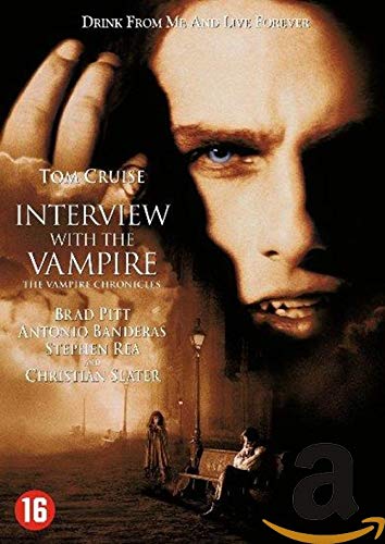 Interview with the vampire
