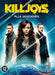 Killjoys - Complete collection