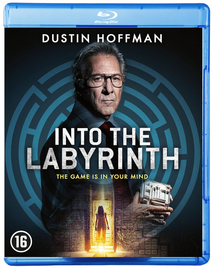 Into the Labyrinth
