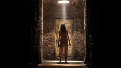 Into the Labyrinth