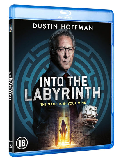 Into the Labyrinth