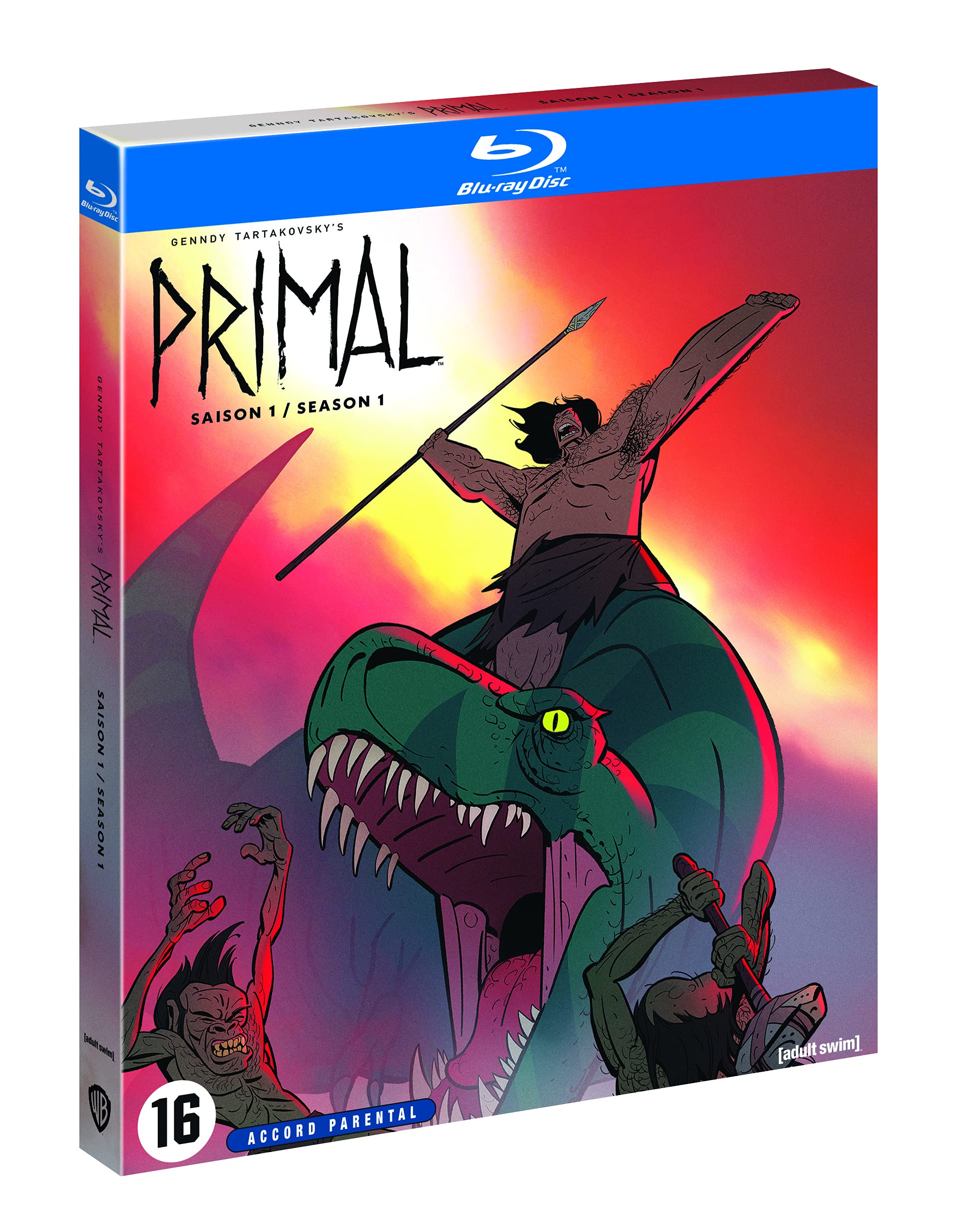 Primal