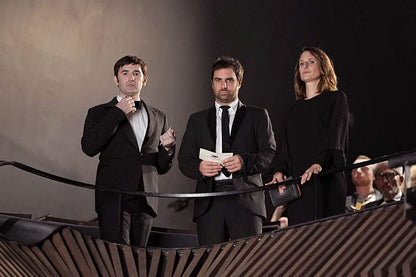 Call My Agent! Staffel 4