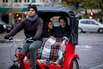 Call My Agent! Staffel 4