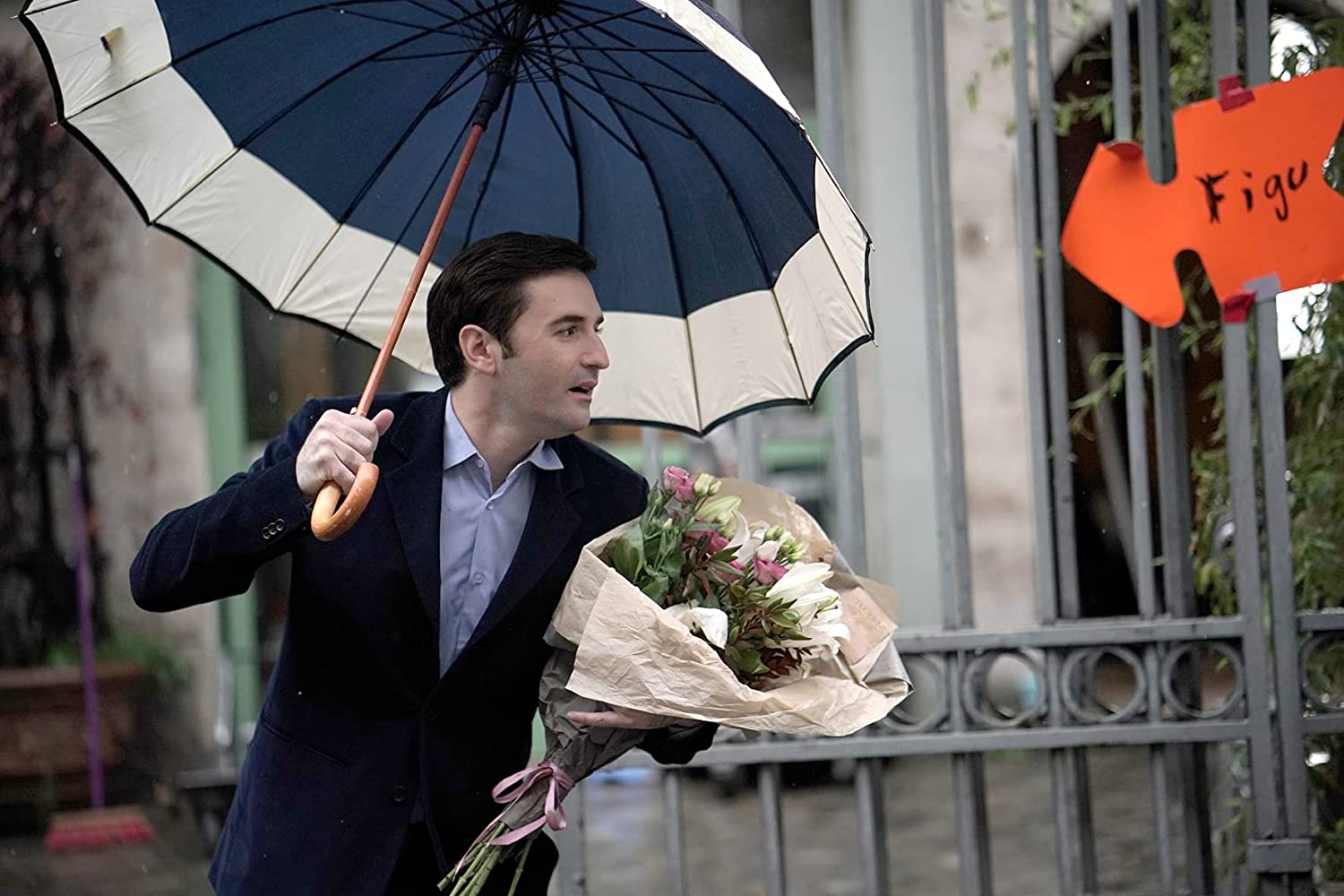 Call My Agent! Staffel 4