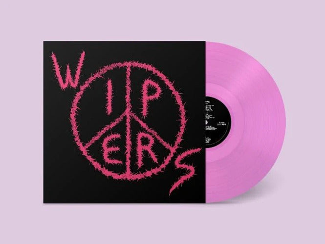 Wipers (Aka Wipers Tour '84)