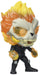Funko POP! Marvel: Infinity Warps - Ghost Panther - Collectable Vinyl Figure - Gift Idea - Official Merchandise - Toys for Kids & Adults - Comic Books Fans - Model Figure for Collectors and Display
