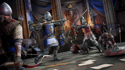Chivalry 2 Day One Edition (Xbox One)