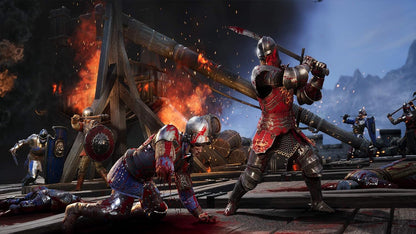 Chivalry 2 Day One Edition (Xbox One)