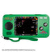 My Arcade Pocket Player Handheld Game Console: 3 Built In Games, Galaga, Galaxian, Xevious, Collectible, Full Color Display, Speaker, Volume Controls, Headphone Jack, Battery or Micro USB Powered