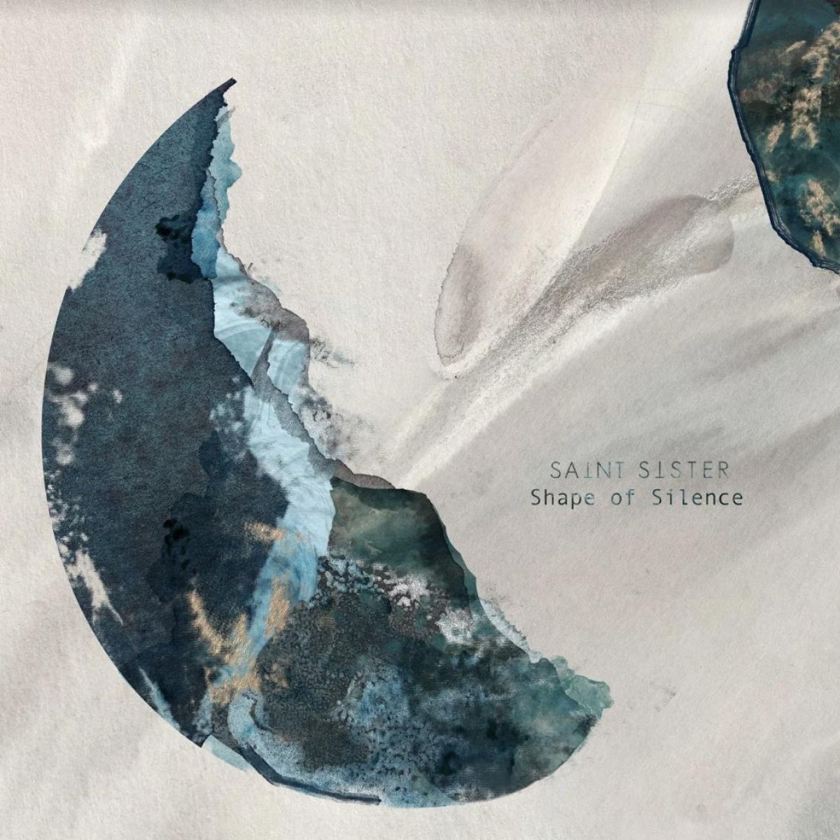 Shape of Silence
