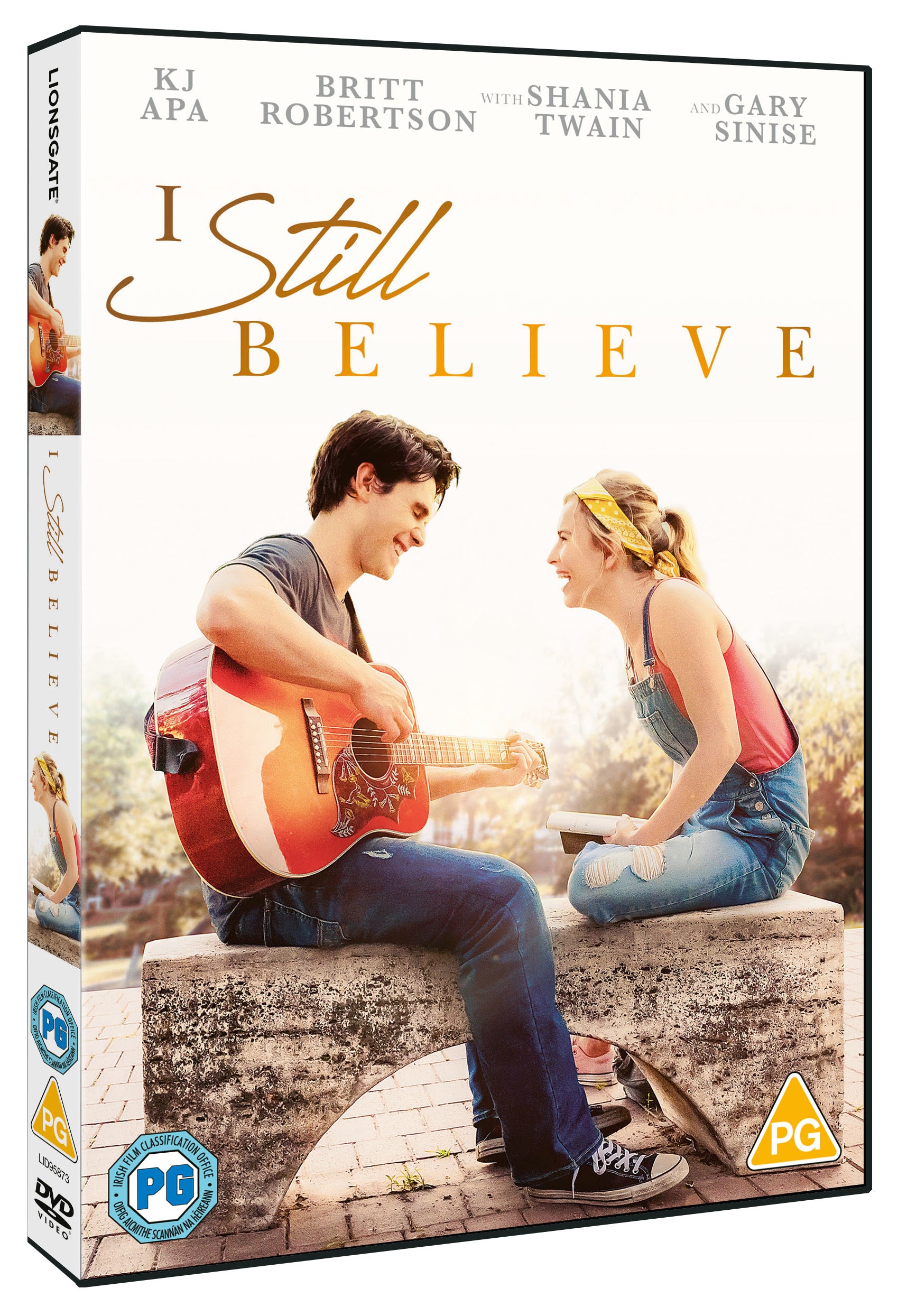 I Still Believe