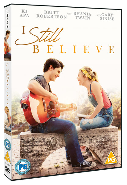 I Still Believe