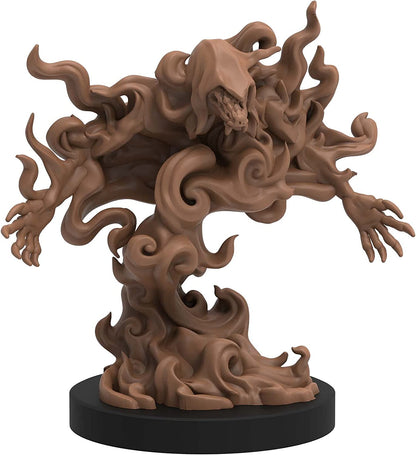 Epic Encounters: Chamber Of The Serpent Folk - RPG Fantasy Roleplaying Tabletop Game with 20 Detailed Miniatures, Double-Sided Game Mat, & Game Master Adventure Book with Monster Stats, 5E Compatible