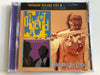 Meeting of the Times / Ornette
