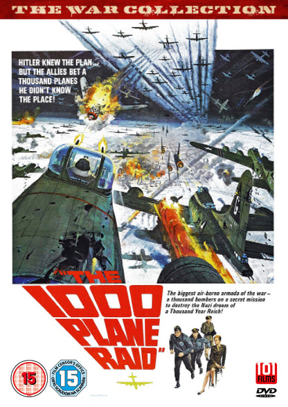 The Thousand Plane Raid