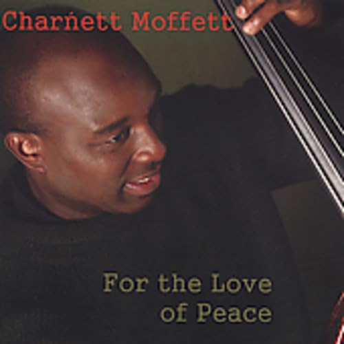 For the Love of Peace