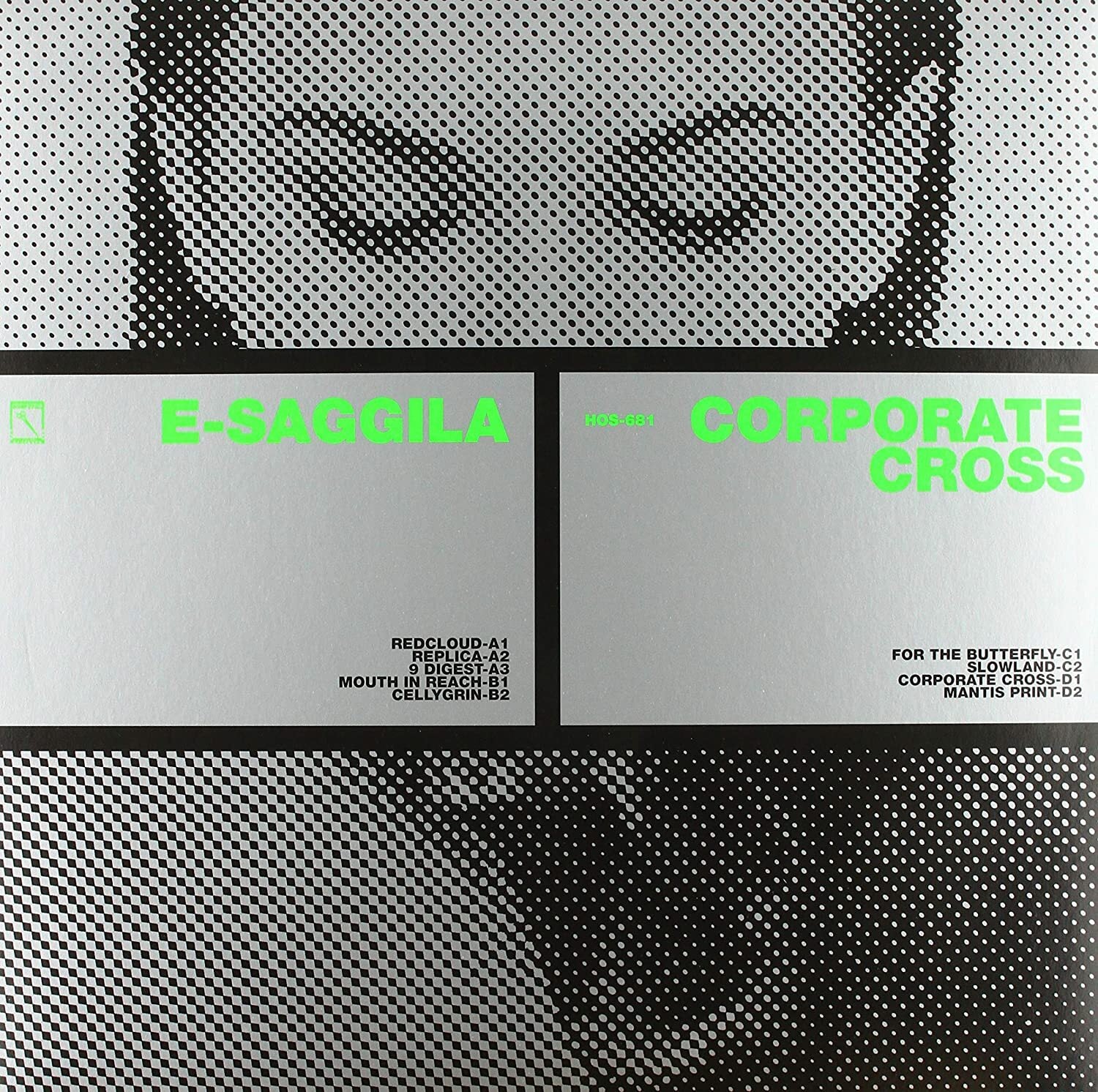 Corporate Cross