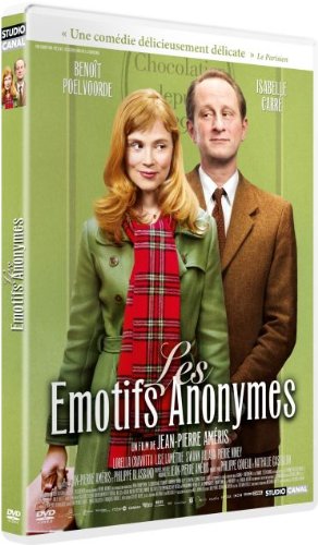 Les émotifs anonymes (FR IMPORT)