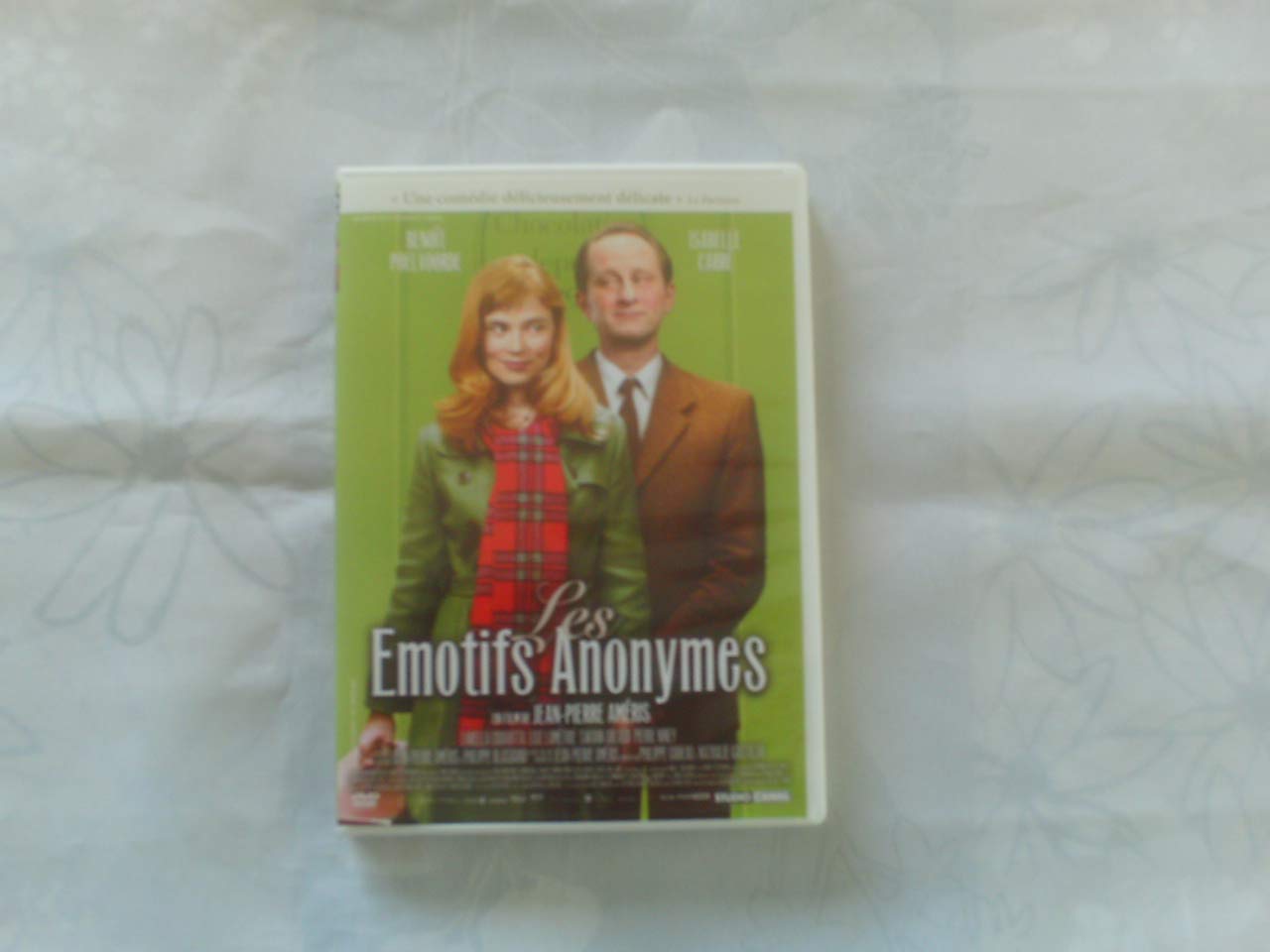 Les émotifs anonymes (FR IMPORT)