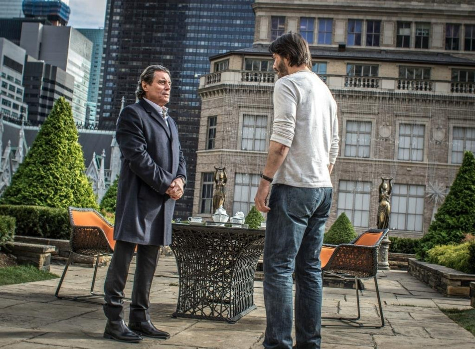 JOHN WICK:  KAPITEL 2 (BLU-RAY)