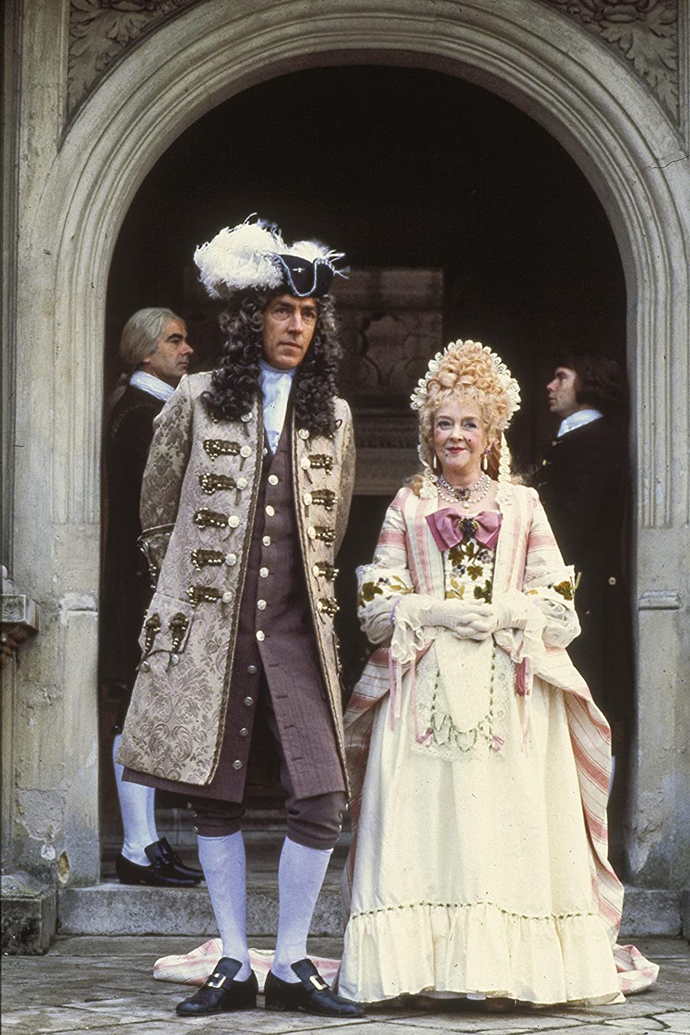 Dotterbart (Monty Python auf hoher See