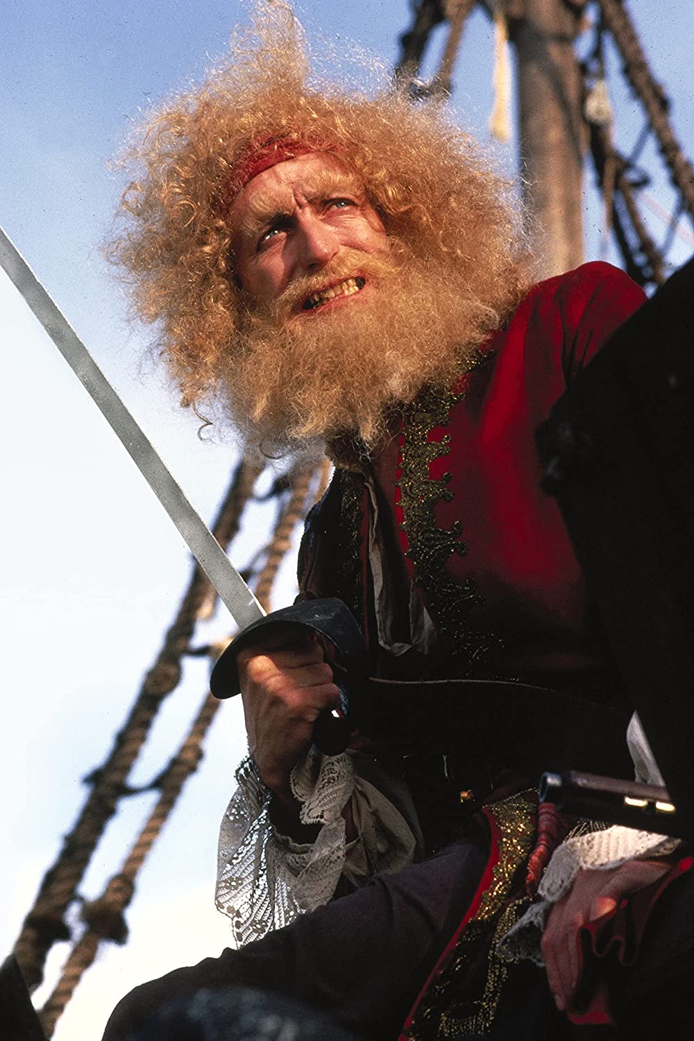 Dotterbart (Monty Python auf hoher See