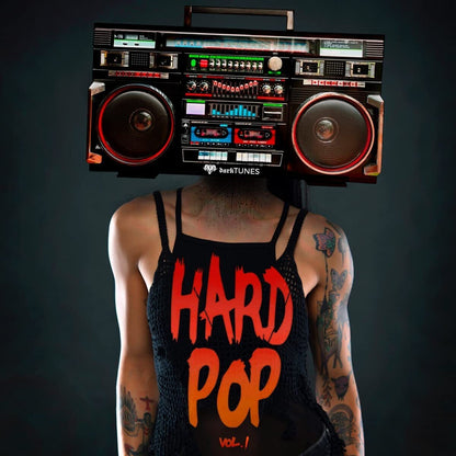 Hard Pop - Volume 1