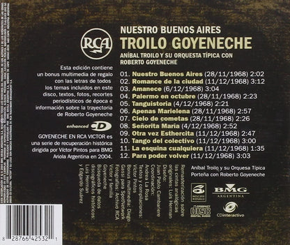 Nuestro Buenos Aires