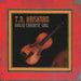 Violin Carnatic Soul - Volumes 1 & 2