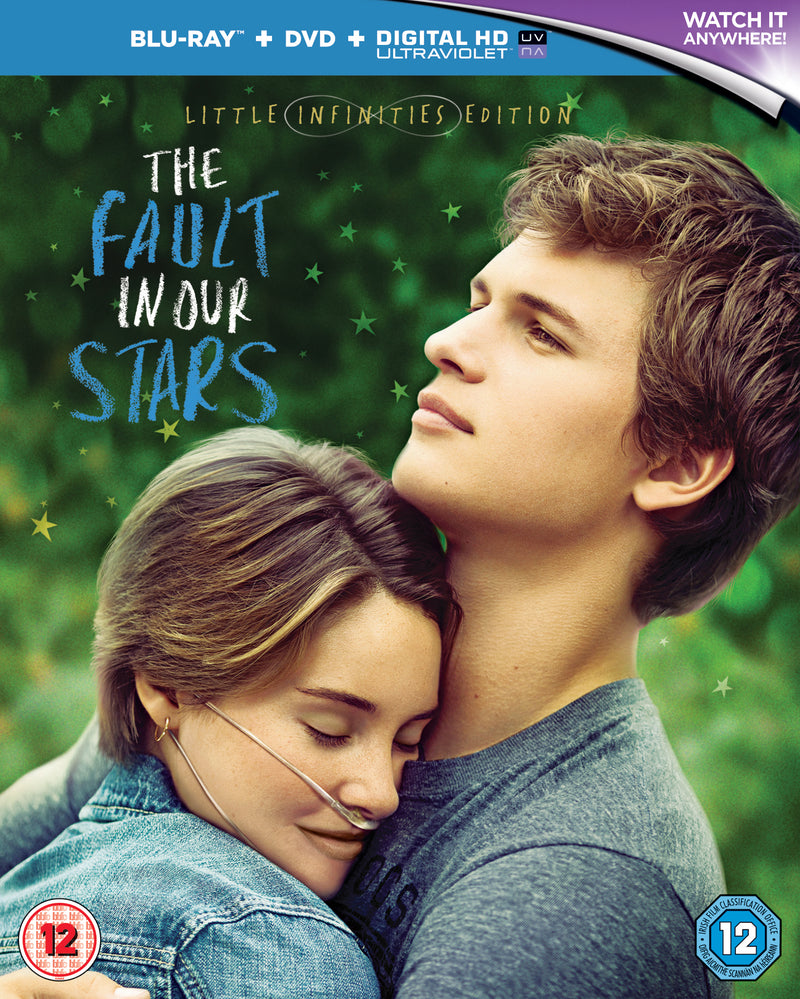 The Fault in Our Stars