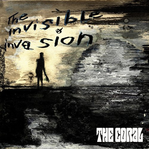 Invisible Invasion, the