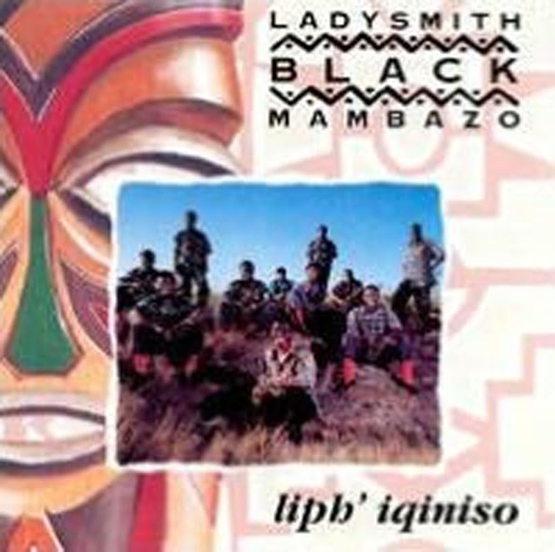 Liph Iqiniso