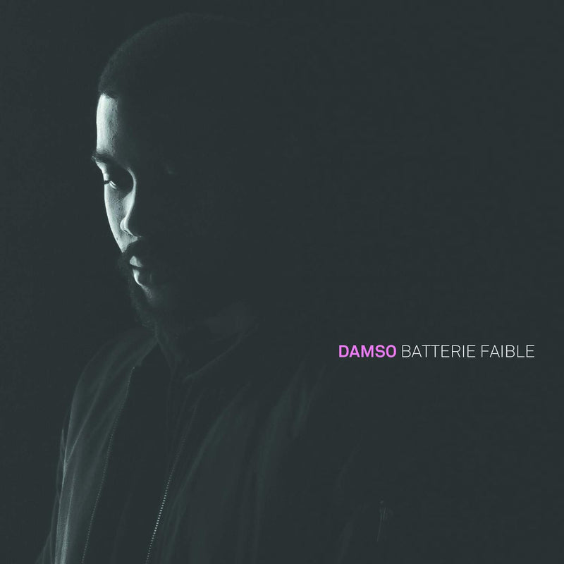 Batterie Faible