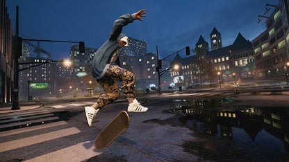 Tony Hawk's Pro Skater 1+2 (XBox One)