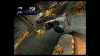 Tony Hawk's Pro Skater 1+2 (XBox One)