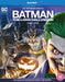 Batman: The Long Halloween Part One